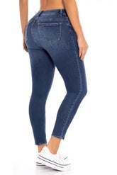 21458 Colombian Jeans